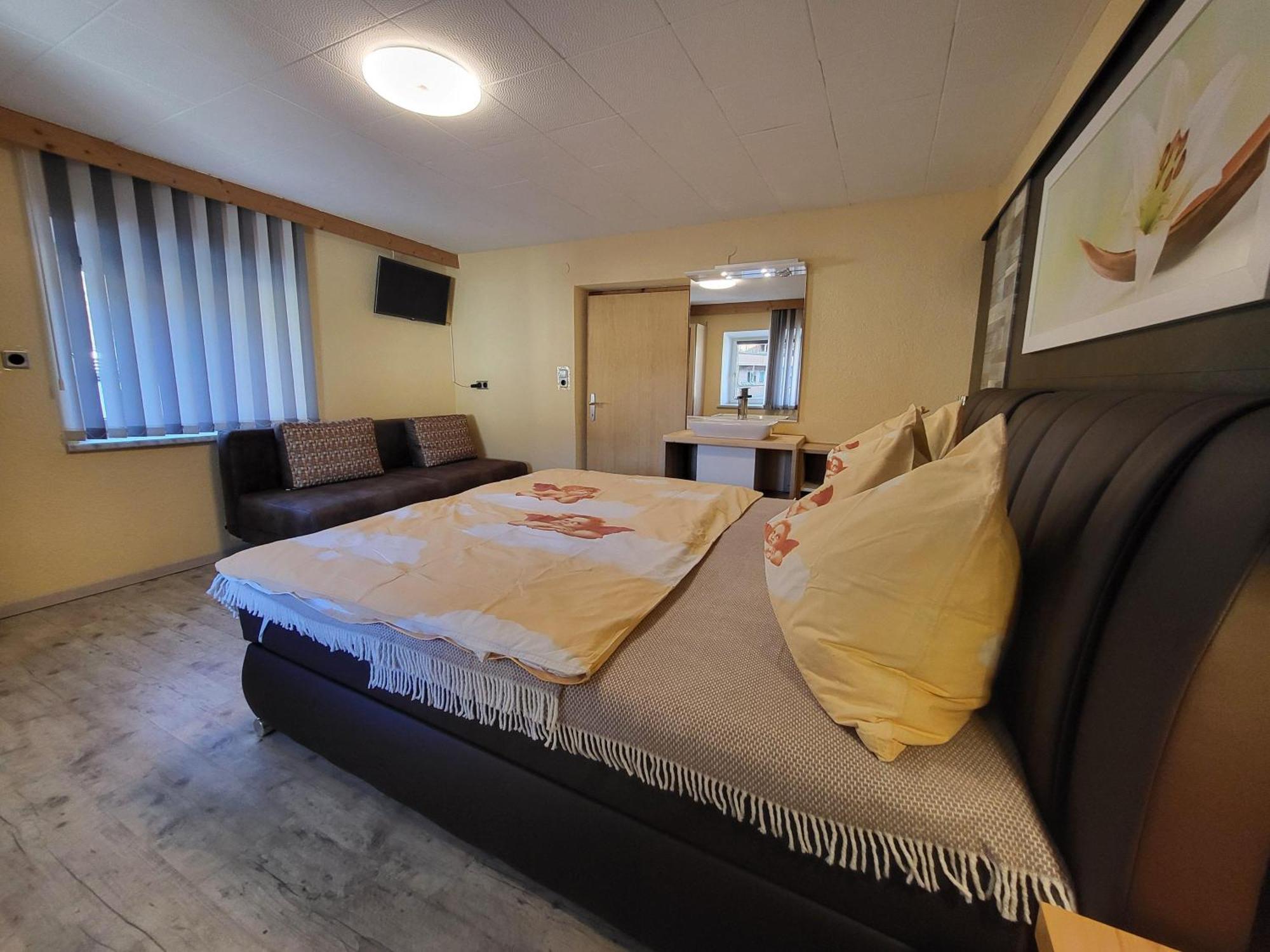 Ferienwohnung-Gerti Uderns Bagian luar foto