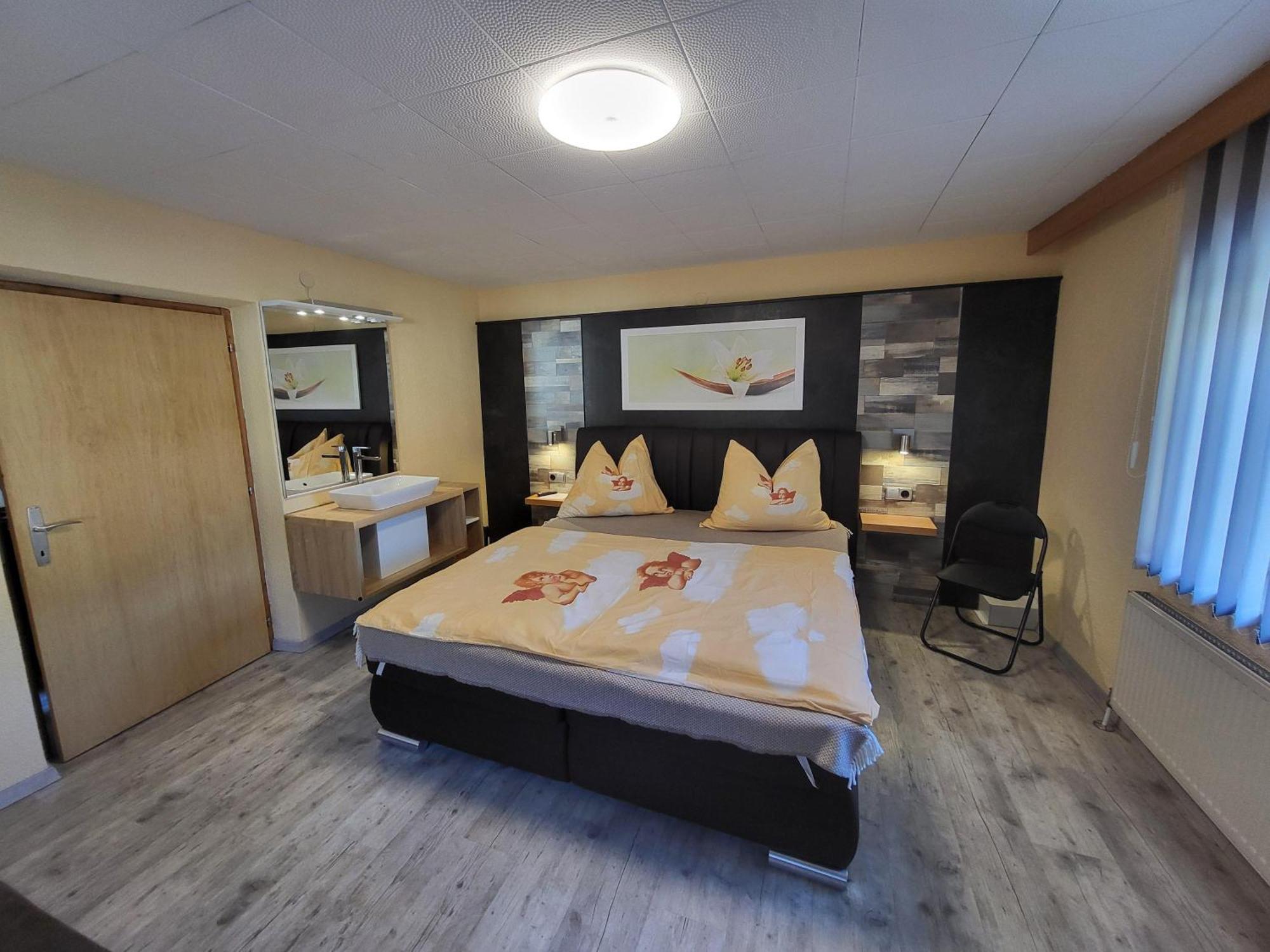 Ferienwohnung-Gerti Uderns Bagian luar foto