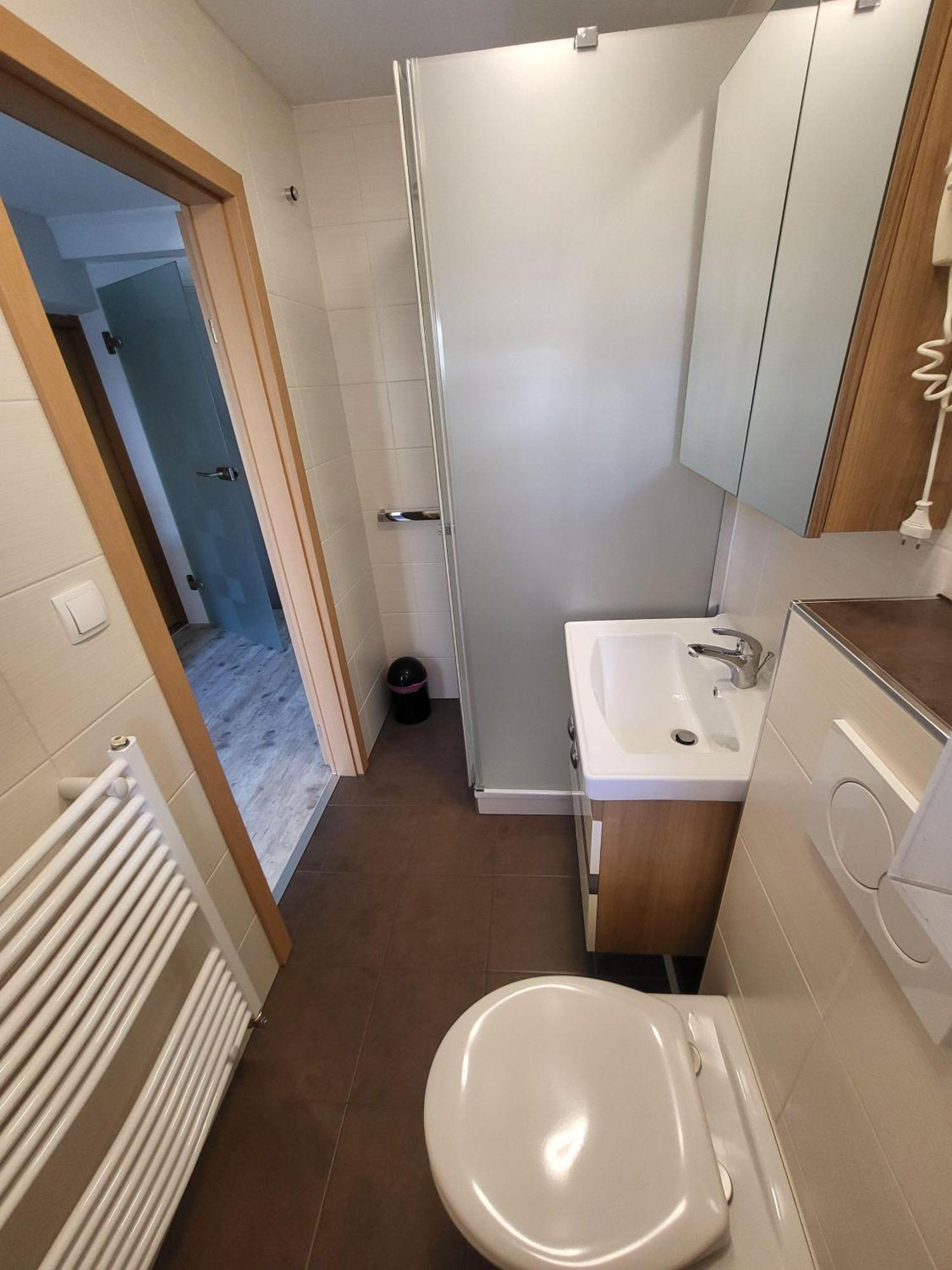 Ferienwohnung-Gerti Uderns Bagian luar foto