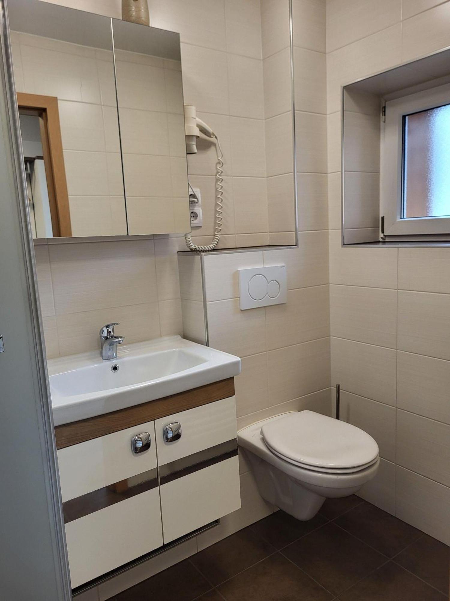 Ferienwohnung-Gerti Uderns Bagian luar foto