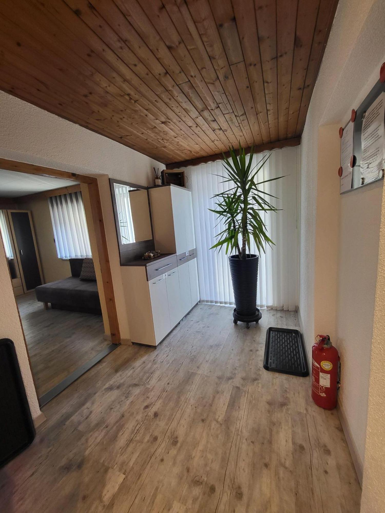 Ferienwohnung-Gerti Uderns Bagian luar foto