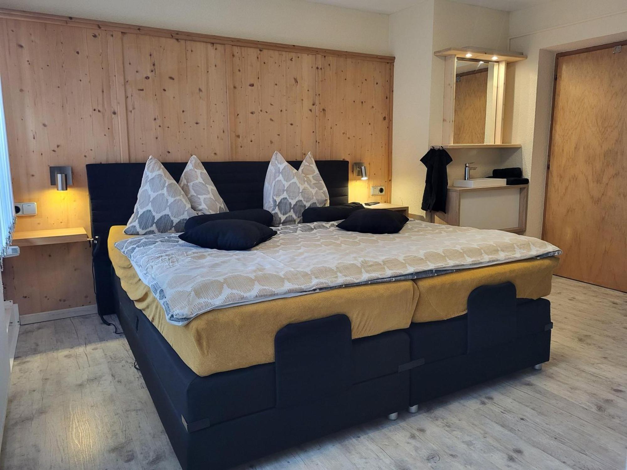 Ferienwohnung-Gerti Uderns Bagian luar foto