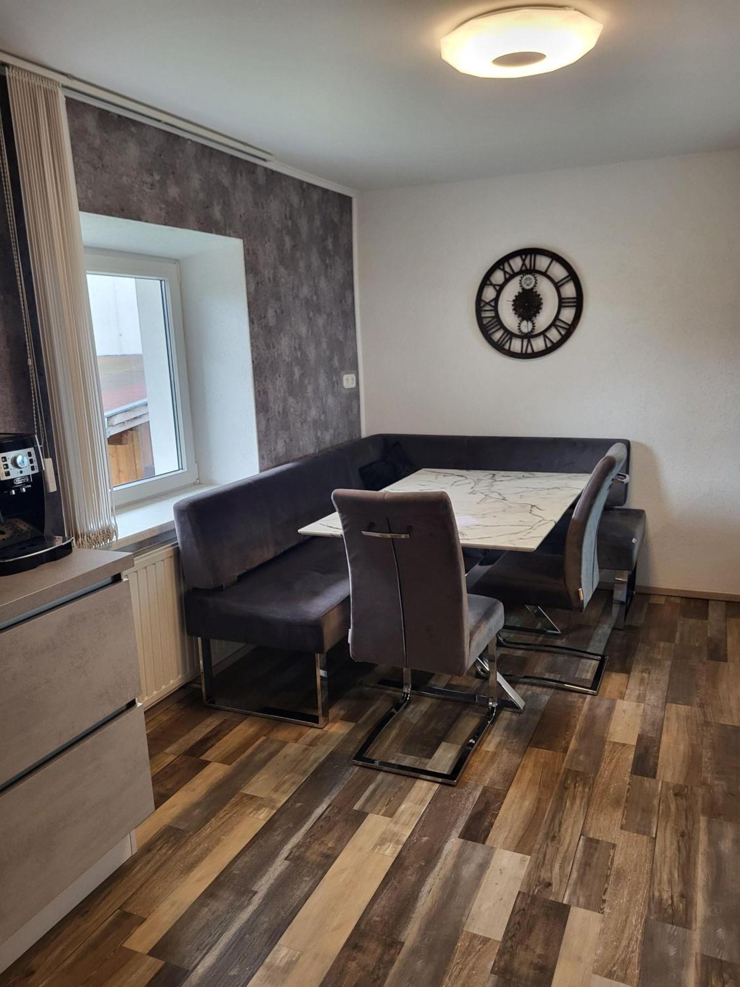 Ferienwohnung-Gerti Uderns Bagian luar foto